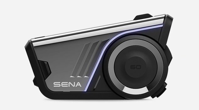 Intercomunicador SENA 60S Harman Kardon