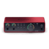 Focusrite Scarlett 2i2 (4ta Gen)